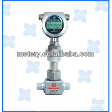 SBL Target asphalt flow meter/flowmeter